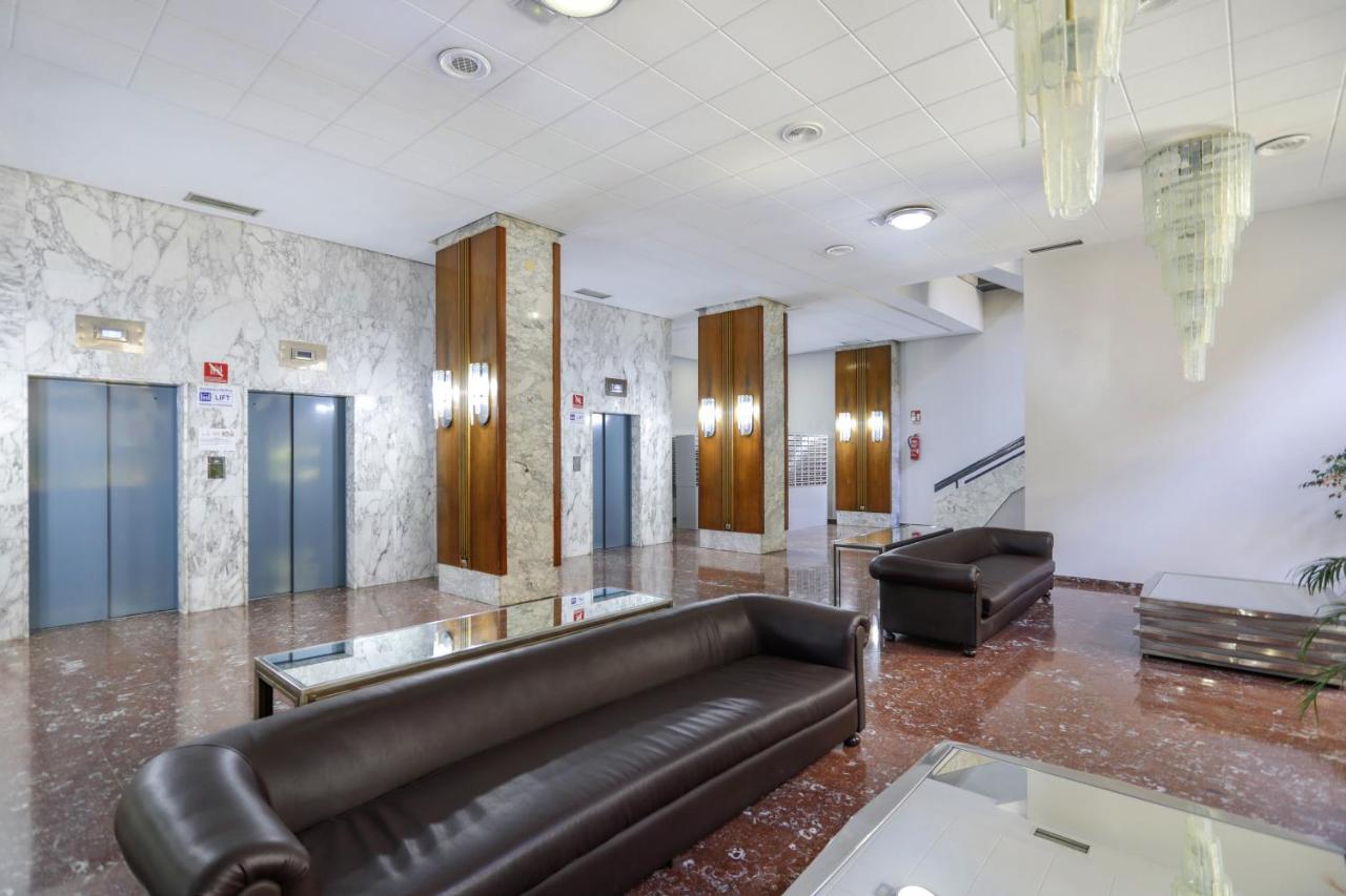 Sky Suites אליקאנטה מראה חיצוני תמונה