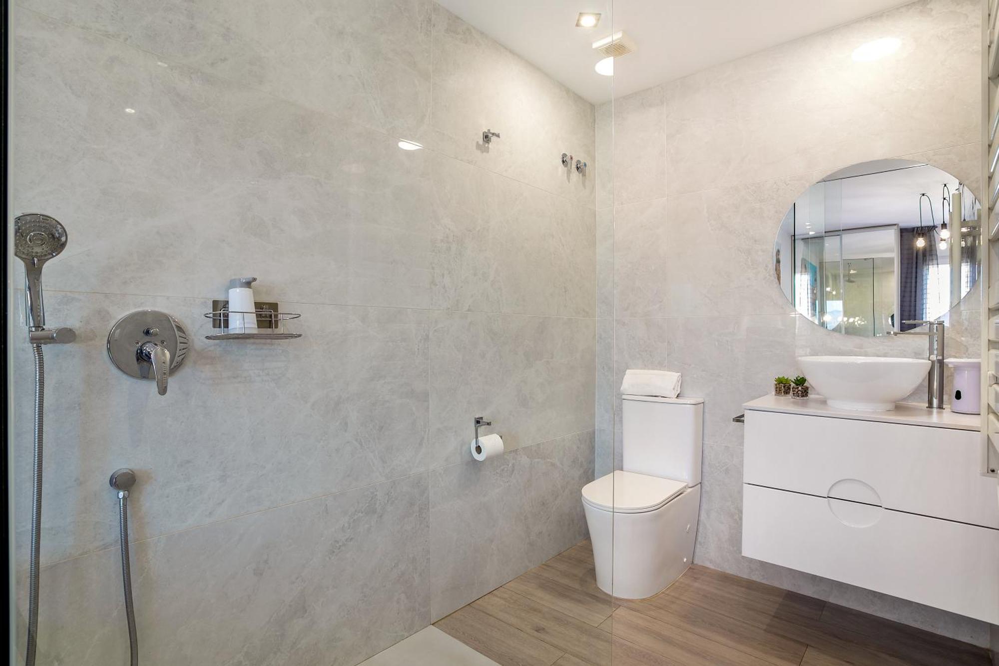 Sky Suites אליקאנטה מראה חיצוני תמונה