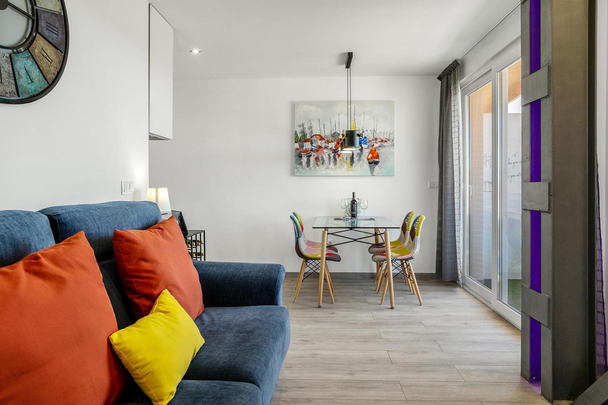 Sky Suites אליקאנטה מראה חיצוני תמונה