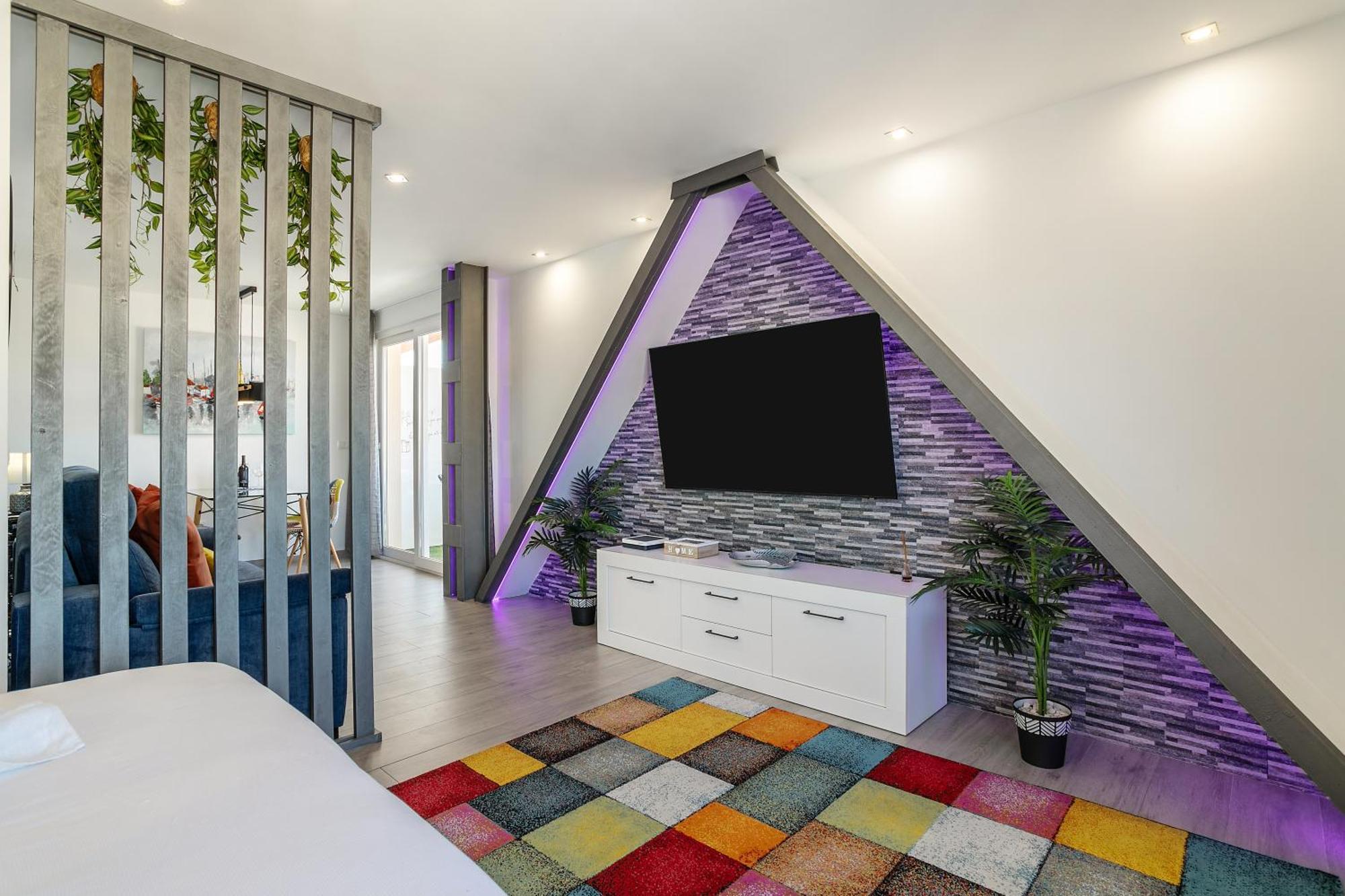 Sky Suites אליקאנטה מראה חיצוני תמונה