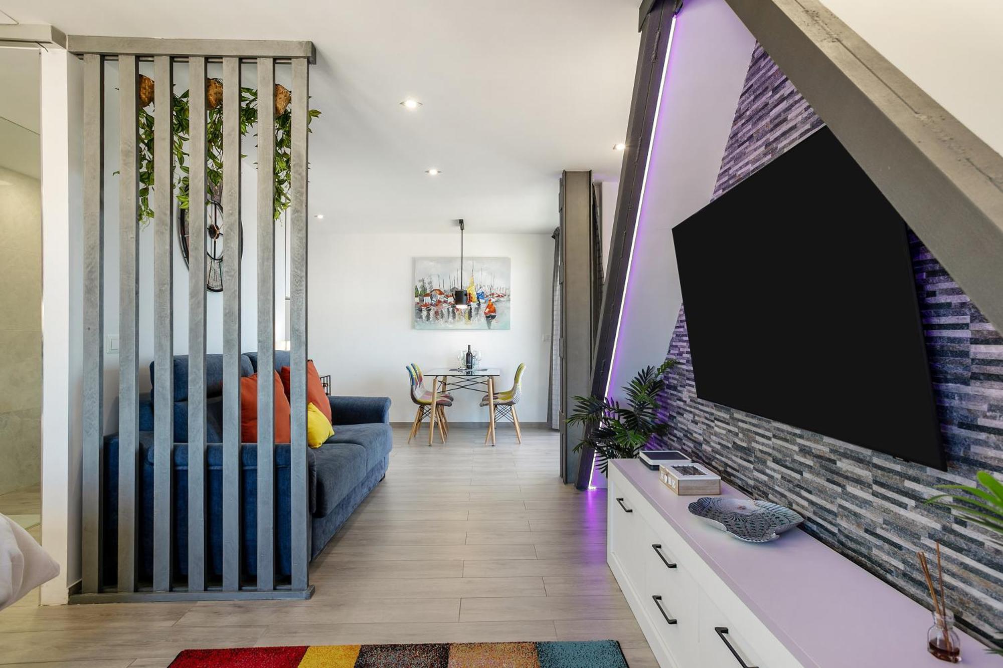 Sky Suites אליקאנטה מראה חיצוני תמונה