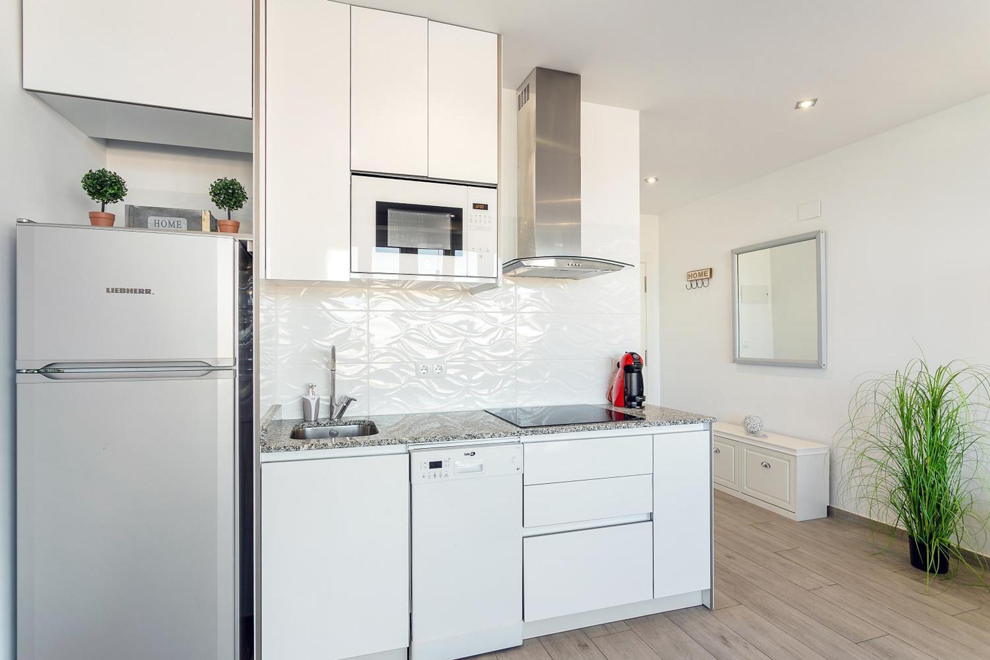 Sky Suites אליקאנטה מראה חיצוני תמונה