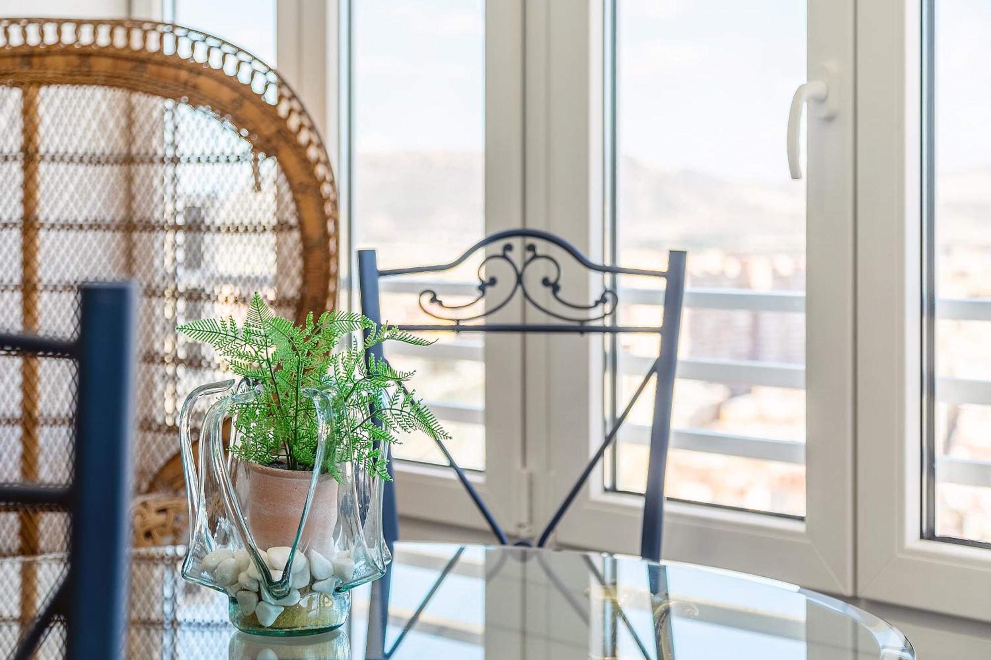 Sky Suites אליקאנטה מראה חיצוני תמונה