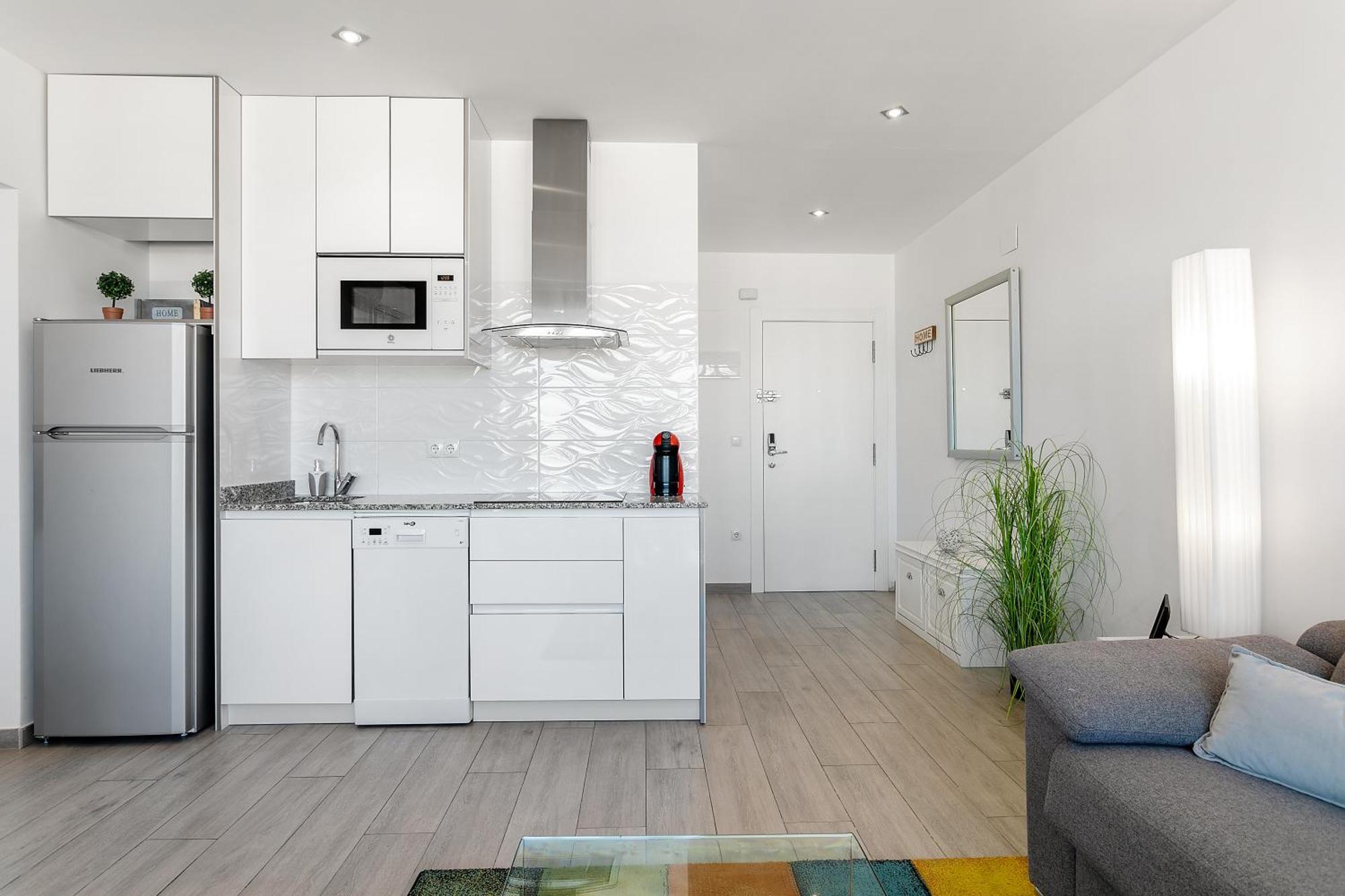 Sky Suites אליקאנטה מראה חיצוני תמונה